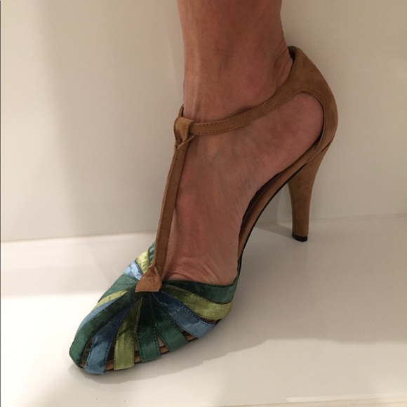 Shoes closed toe - Picture 3 of 5